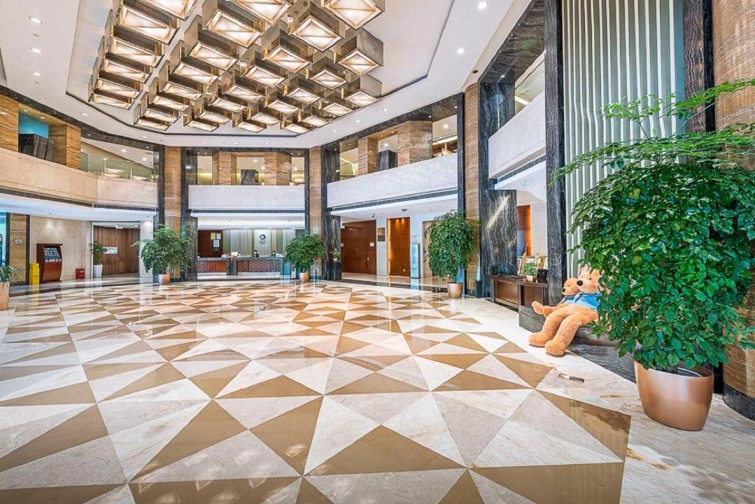 Haiwahai Holiday Hotel Chun'an Zewnętrze zdjęcie