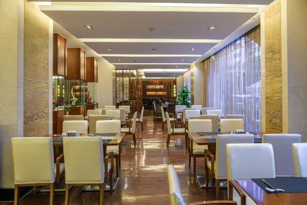 Haiwahai Holiday Hotel Chun'an Zewnętrze zdjęcie