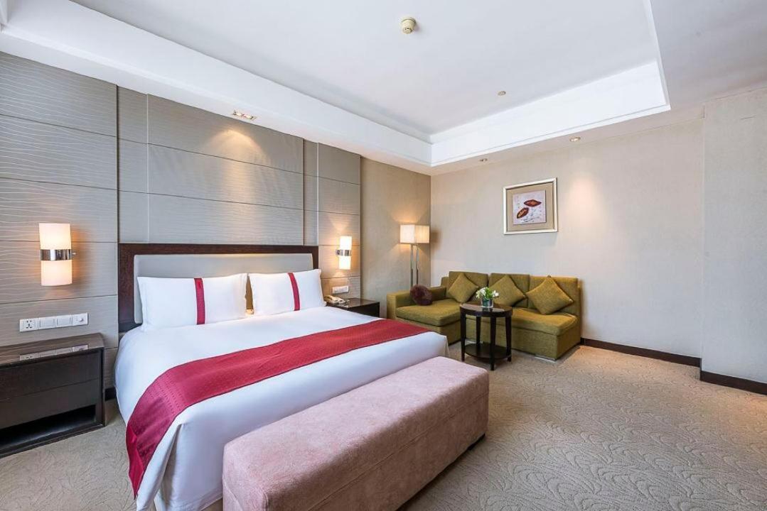 Haiwahai Holiday Hotel Chun'an Zewnętrze zdjęcie