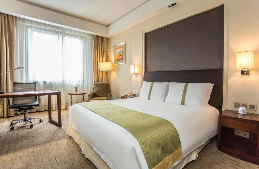 Haiwahai Holiday Hotel Chun'an Zewnętrze zdjęcie