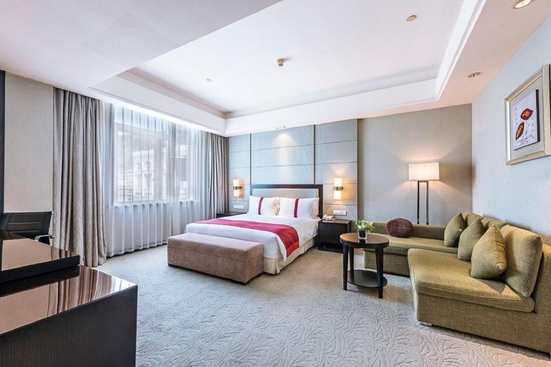 Haiwahai Holiday Hotel Chun'an Zewnętrze zdjęcie
