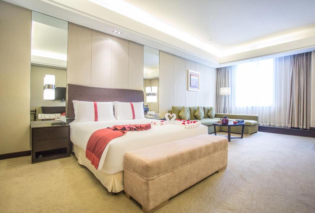 Haiwahai Holiday Hotel Chun'an Zewnętrze zdjęcie