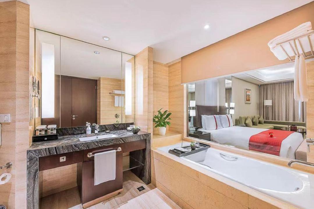 Haiwahai Holiday Hotel Chun'an Zewnętrze zdjęcie
