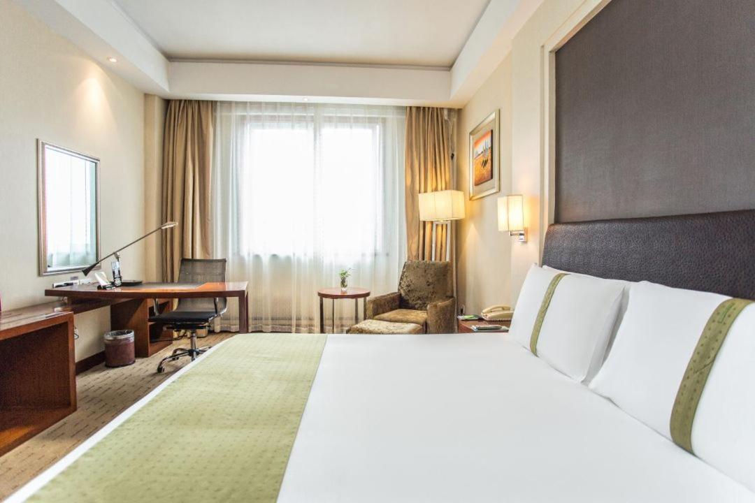 Haiwahai Holiday Hotel Chun'an Zewnętrze zdjęcie