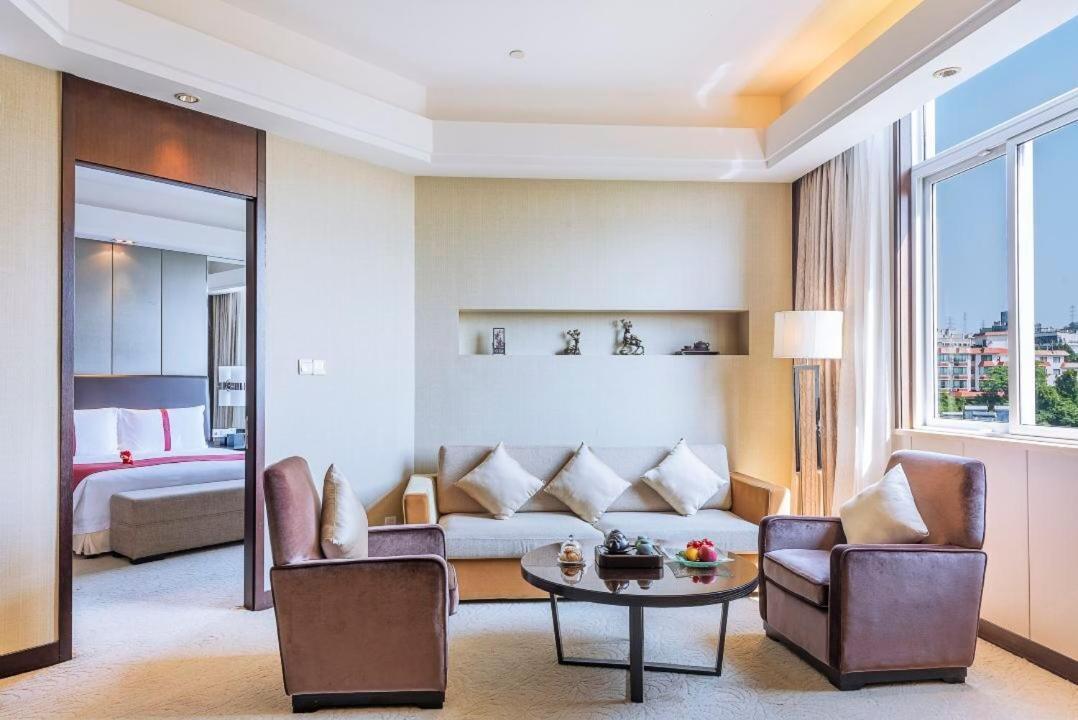 Haiwahai Holiday Hotel Chun'an Zewnętrze zdjęcie