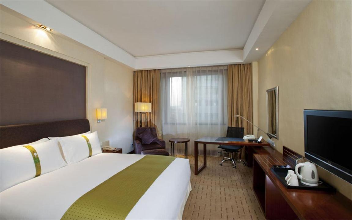 Haiwahai Holiday Hotel Chun'an Zewnętrze zdjęcie
