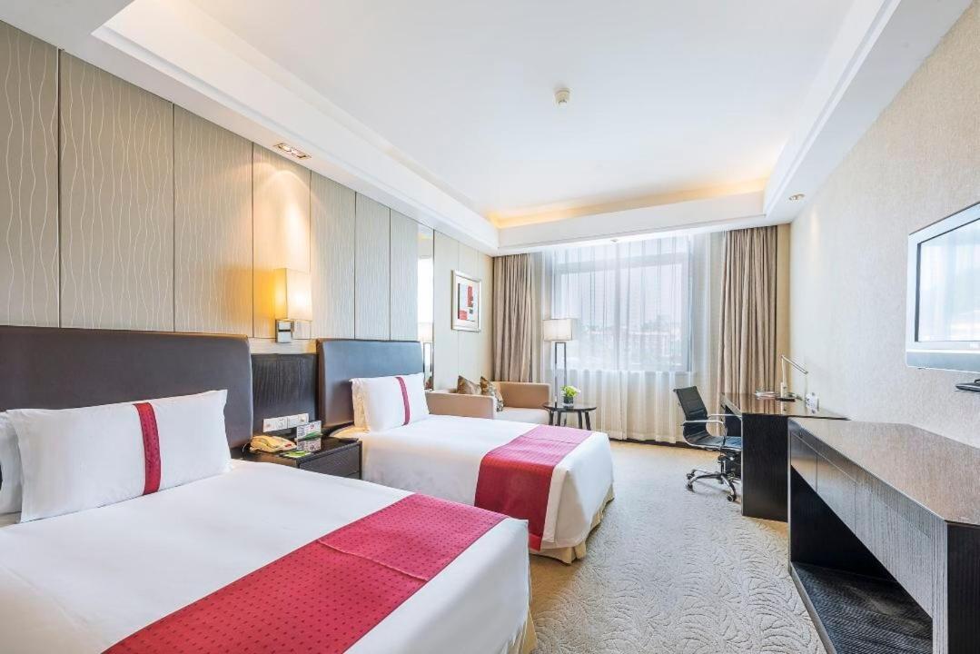 Haiwahai Holiday Hotel Chun'an Zewnętrze zdjęcie