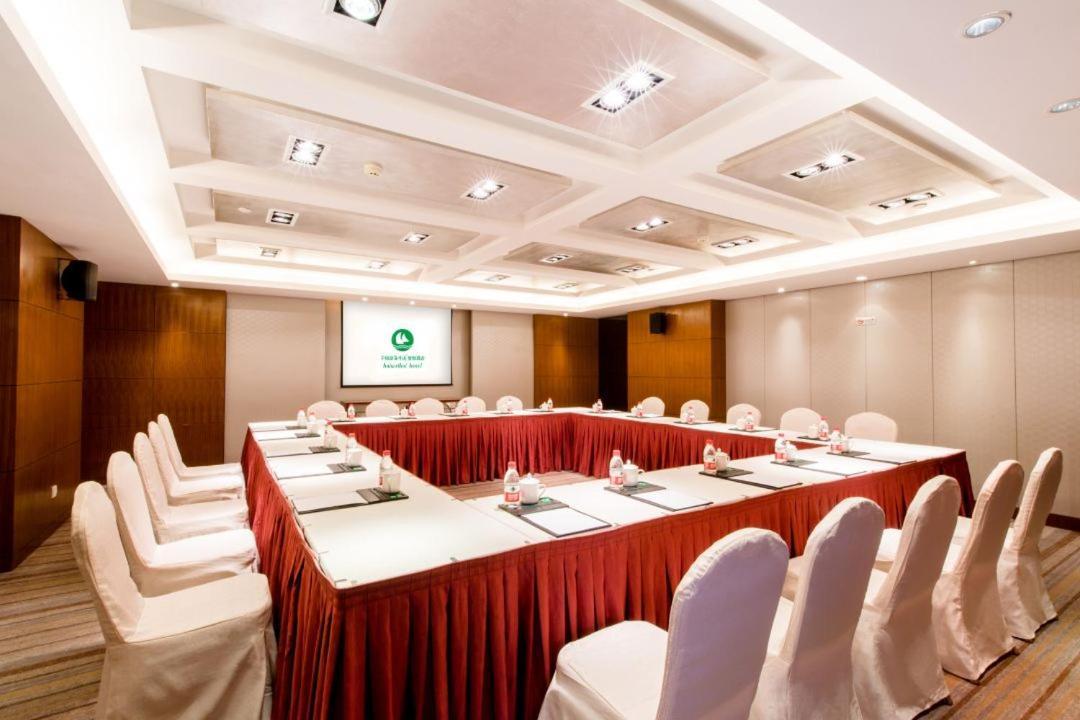 Haiwahai Holiday Hotel Chun'an Zewnętrze zdjęcie