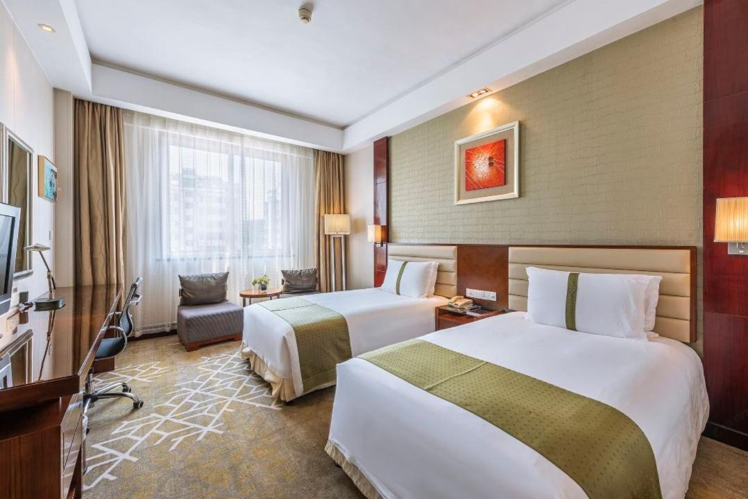 Haiwahai Holiday Hotel Chun'an Zewnętrze zdjęcie