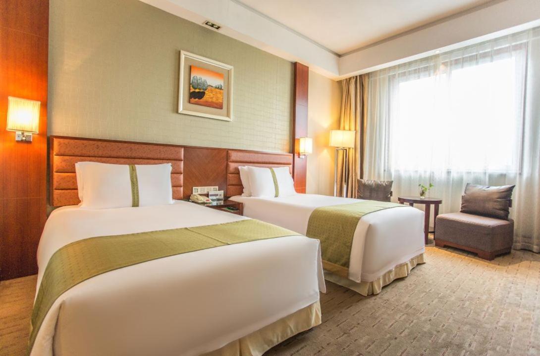 Haiwahai Holiday Hotel Chun'an Zewnętrze zdjęcie
