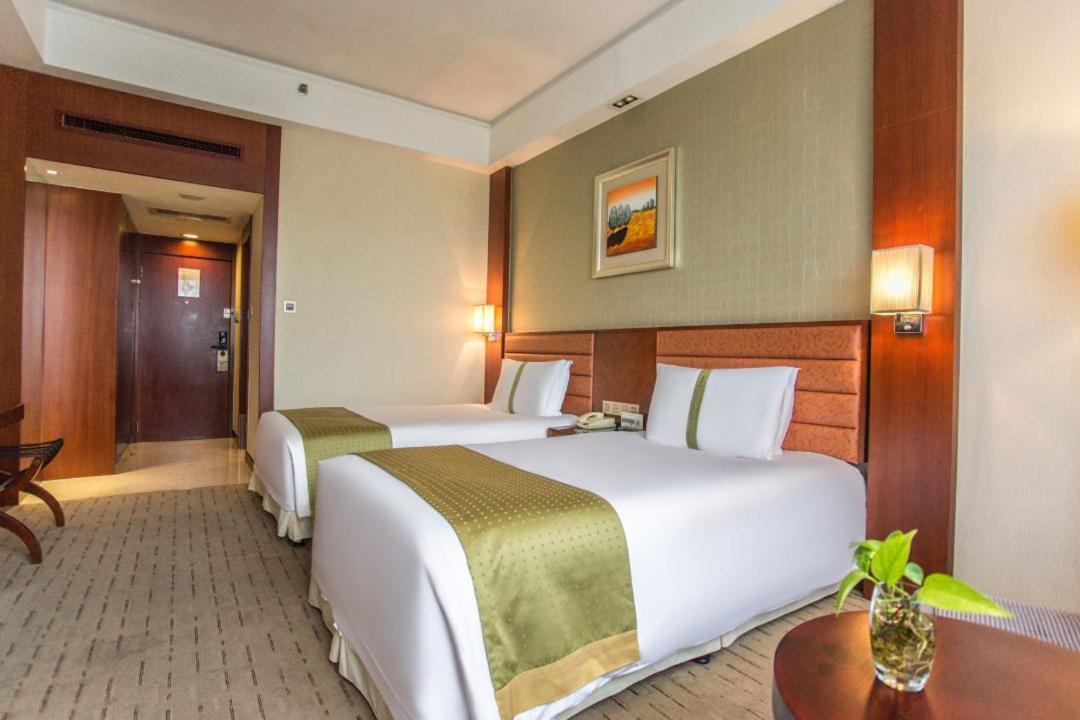 Haiwahai Holiday Hotel Chun'an Zewnętrze zdjęcie