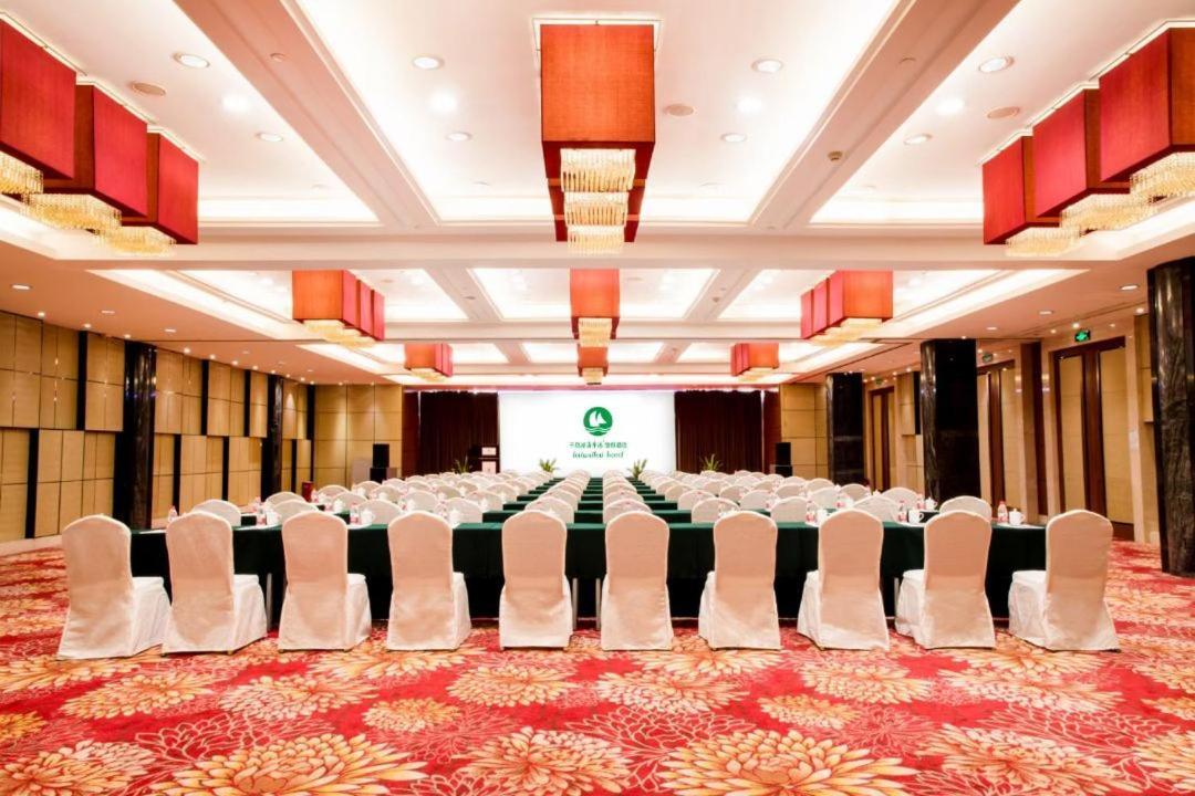 Haiwahai Holiday Hotel Chun'an Zewnętrze zdjęcie