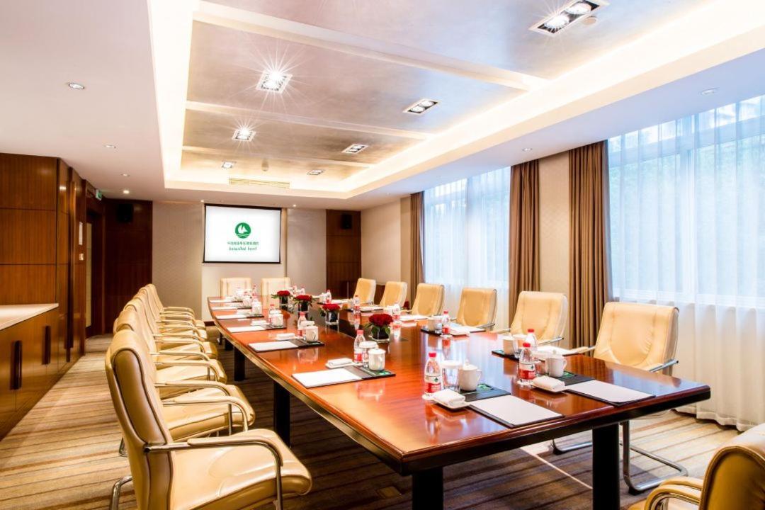 Haiwahai Holiday Hotel Chun'an Zewnętrze zdjęcie
