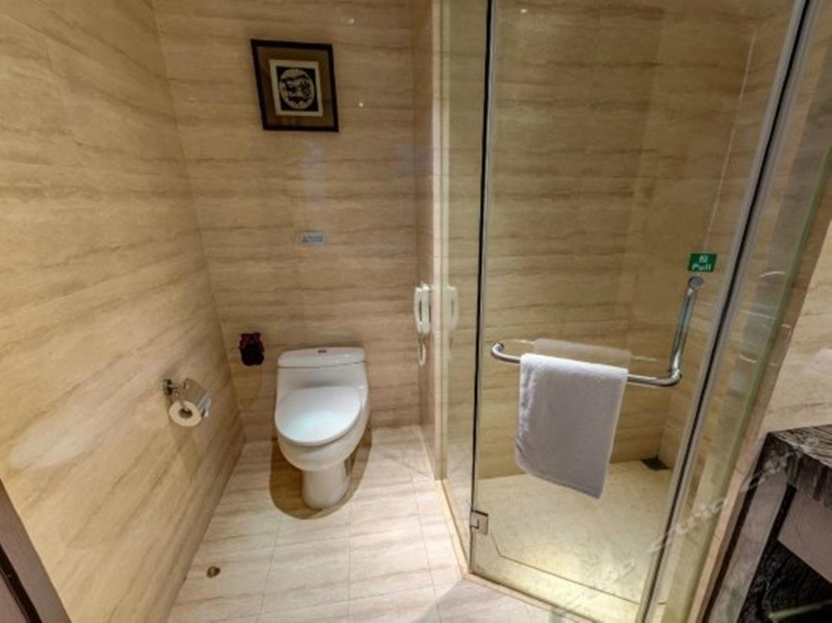 Haiwahai Holiday Hotel Chun'an Zewnętrze zdjęcie
