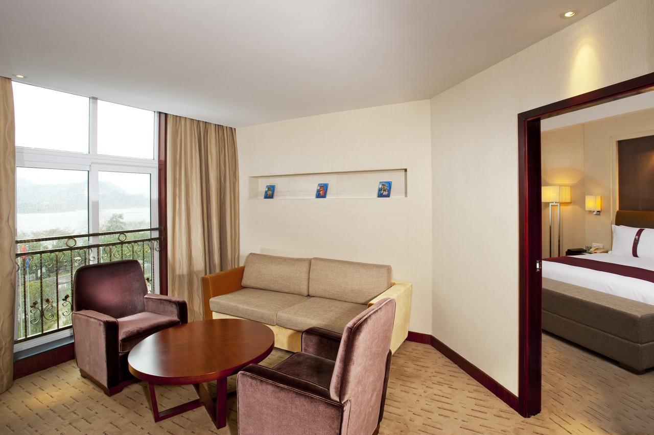Haiwahai Holiday Hotel Chun'an Zewnętrze zdjęcie
