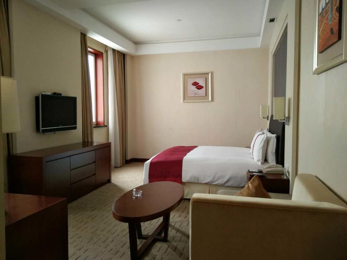 Haiwahai Holiday Hotel Chun'an Zewnętrze zdjęcie