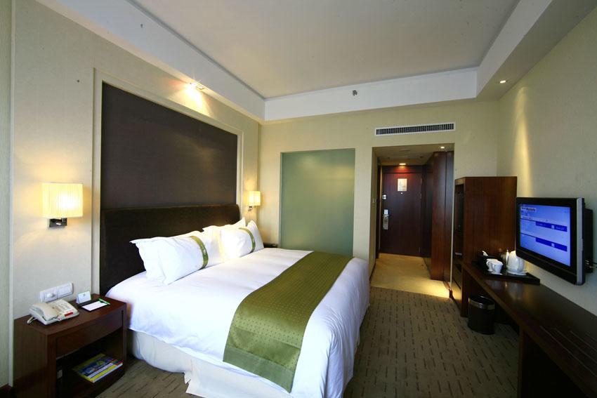 Haiwahai Holiday Hotel Chun'an Zewnętrze zdjęcie