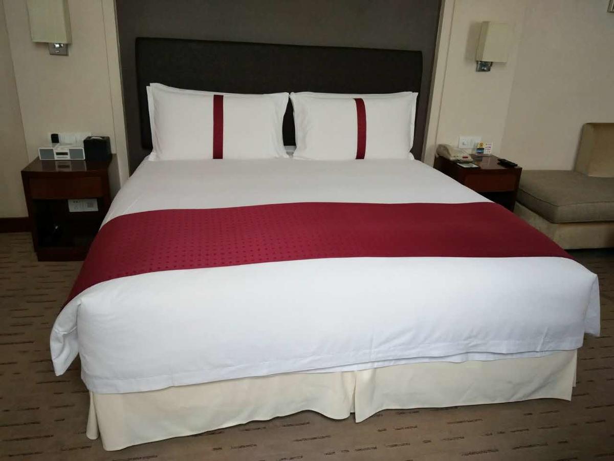Haiwahai Holiday Hotel Chun'an Zewnętrze zdjęcie