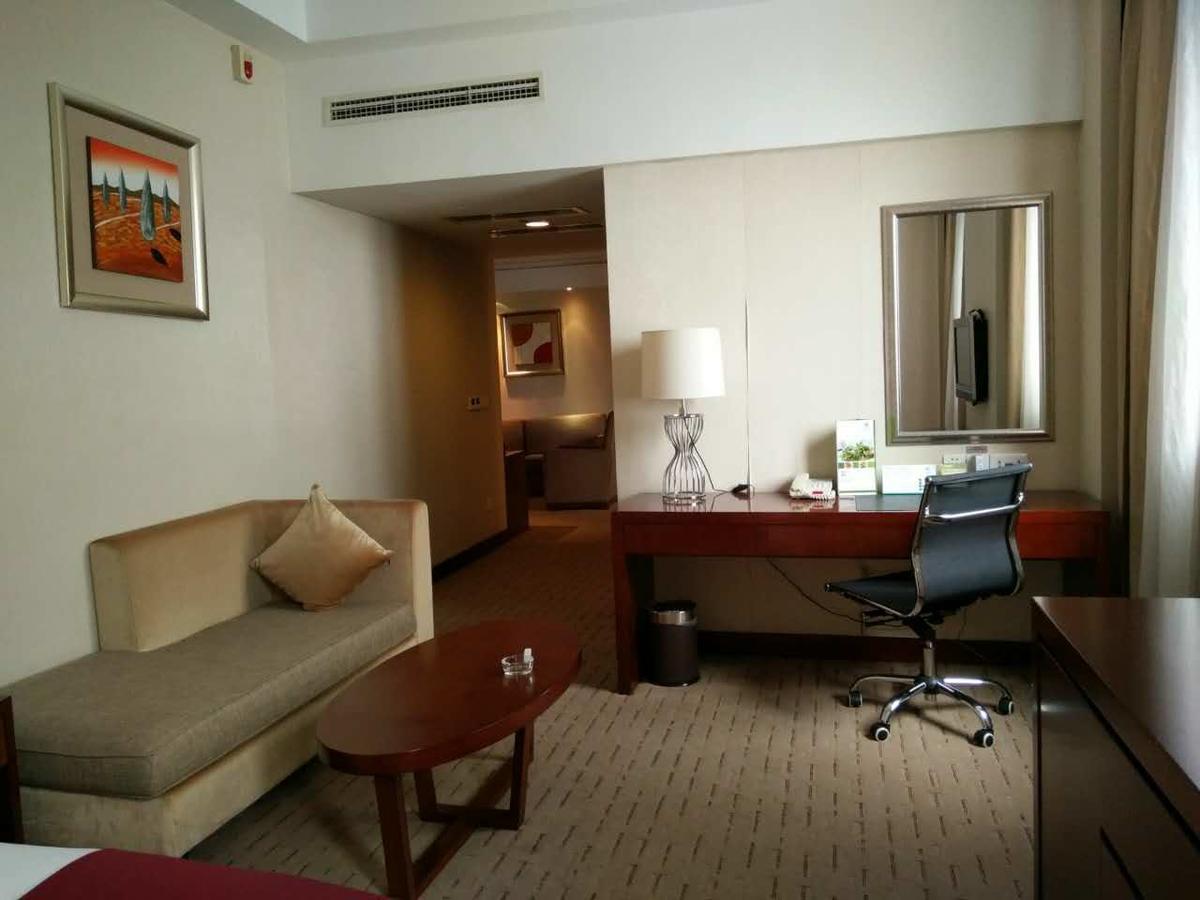 Haiwahai Holiday Hotel Chun'an Zewnętrze zdjęcie